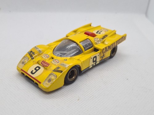 Super champion ferrari 512 - champion,
