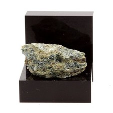 Minéraux et pierres