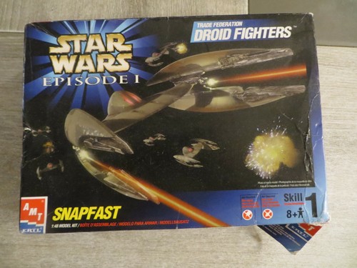 Maquette snapfast amt star - snapfast,