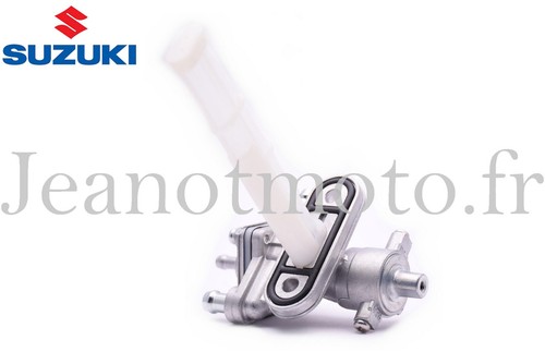 Robinet essence neuf suzuki - robinet,