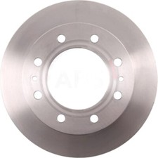 A.B.S. 2X Disque De Frein