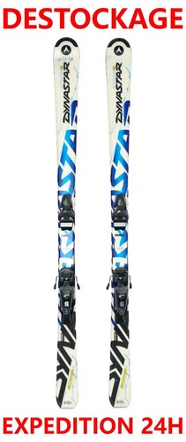 Ski occasion dynastar - dynastar, booster