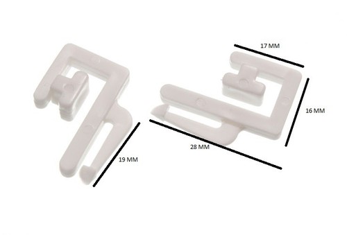 Rideau canne rail tringle - canne,