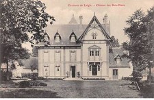 61 - L'Aigle - SAN20823 - Château des Bois Heux
