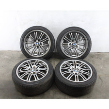 Bmw E46 M3 R18 Jante En