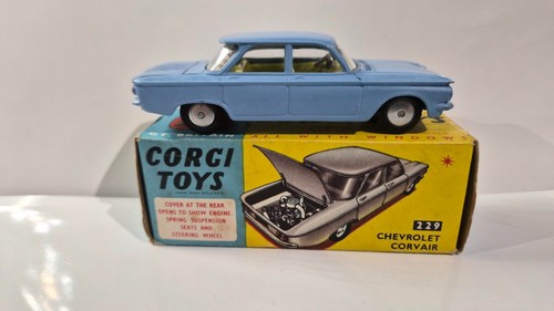 Chevrolet corvair réf - chevrolet,
