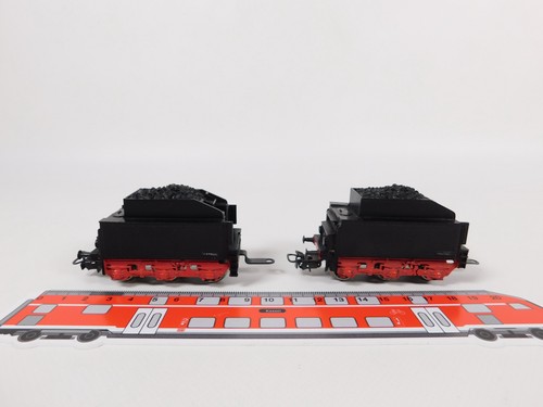 Märklin 2x tender - 00,