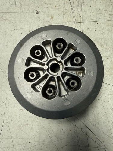 2010 yamaha yfz450r clutch - 2010,