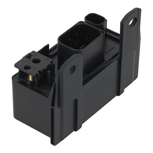 Module commande for - commande,