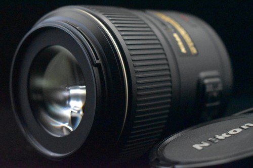 Duty paid objectif nikon - paid],