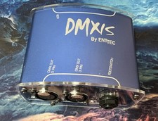 ENTTEC DMX USB DMXIS 70570