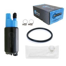 QFS Fuel Pump +Gasket for