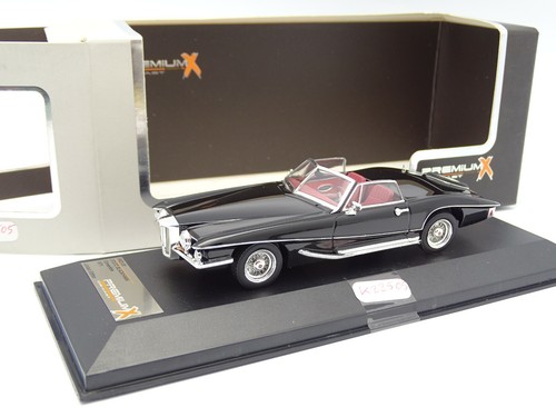 Premium stutz - premium, x