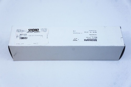 Karl storz wu1320 nettoyage - storz,