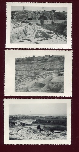 Italie sicile syracuse - italie,