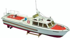 Billing Boats 566 - KADET -