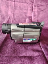 Camera Video Hitachi