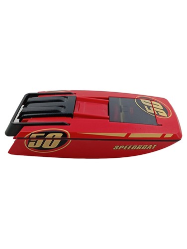 Playmobil bateau jouet enfants - playmobil,