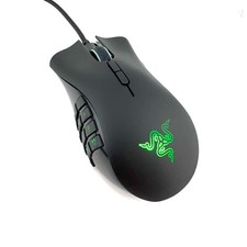 Razer Naga 2012 Gaming Mouse RZ01-0058