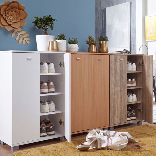 Finebuy armoire chaussures - armoire, à