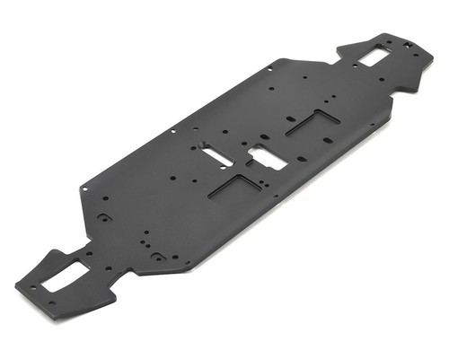 Chassis 8ight rtr - 8ight, los241013