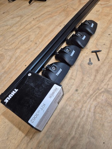 Thule roof bar set for - roof,