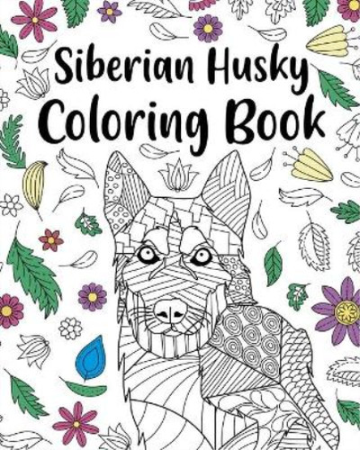 Paperland siberian husky - paperland,