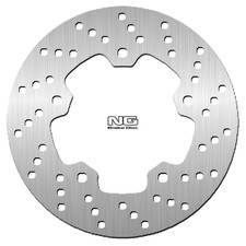 NG BRAKE DISK DISQUE DE FREIN