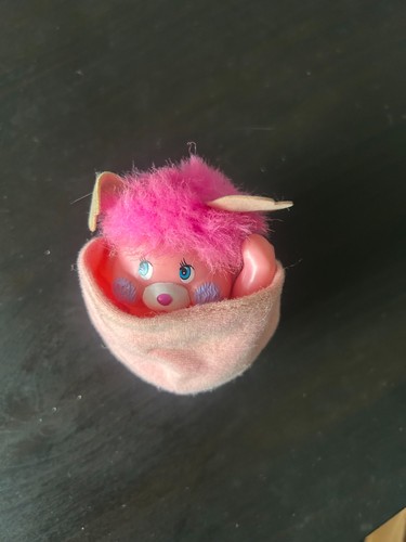 Vintage 1985 mattel pocket - 1985,