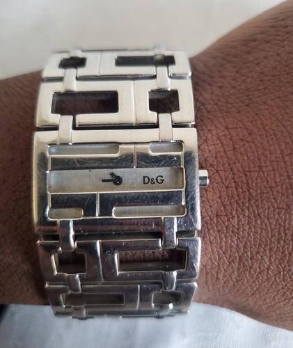 Montre bracelet dolce - montre,