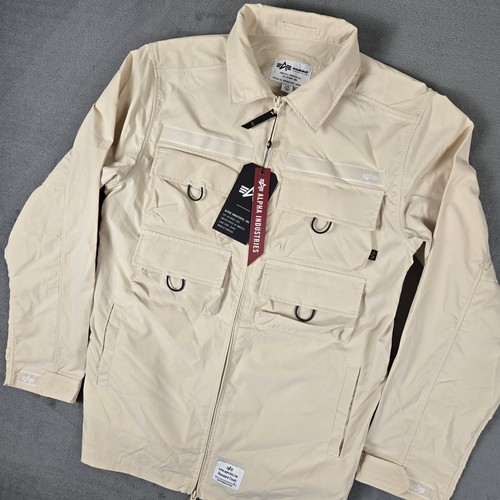 Alpha industries urban - x,