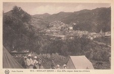 Morocco, Moulet, Idriss, a defa in the olive trees 113051