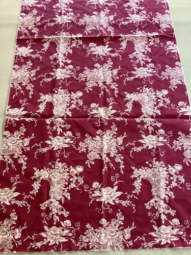 Ancien tissu ameublement en - tissu, d'ameublement