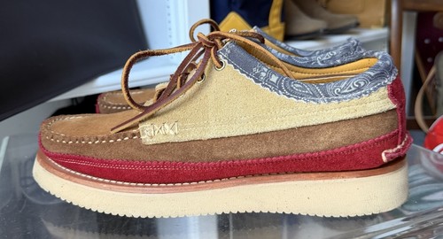 Yuketen mens 10e suede - mens,
