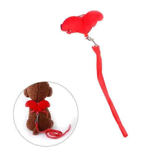 Laisse pour chiot - ,