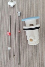 Bonde pour lavabo - en