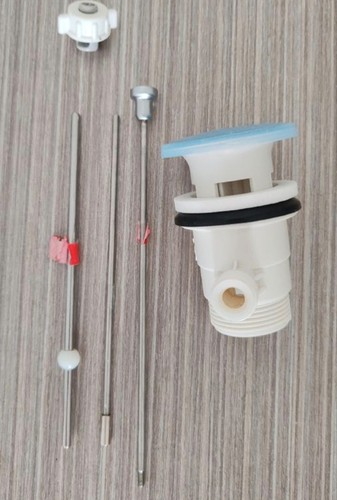 Bonde pour lavabo en - pour,