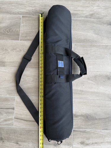 Gitzo gc3101 padded tripod bag - gitzo,