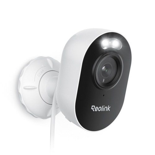 Reolink lumus spotlight 4mp - reolink,