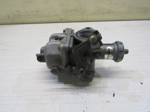 Carburateur hyosung karion 125 - carburateur,
