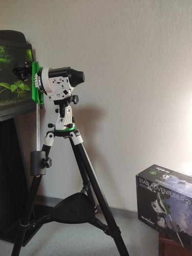 Monture skywatcher star - monture,