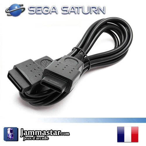 Rallonge pour manette sega - pour,