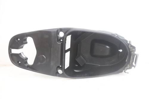 Coffre selle honda scv lead - coffre,