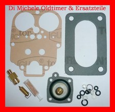 30 Dgf ,30 Dgs ,Weber Carburateur Kit de Maintenance,Joints,Z. B. Fiat 126 De,B.