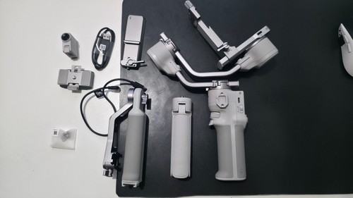 Dji mini bundle - dji, 4