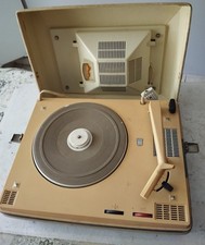 ELECTROPHONE TOURNE DISQUE