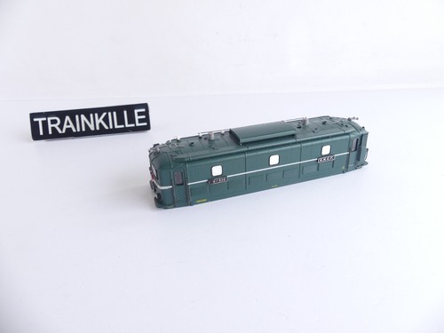 Roco caisse locomotive - caisse,