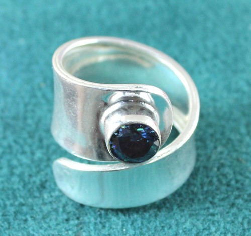 Bague fiançailles - de,