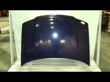 Capot Vw POLO (6N2) 1.4