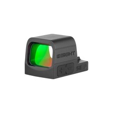 Olight Osight SE RMSc Footprint Enclosed Red Dot Multi-Reticle Sight